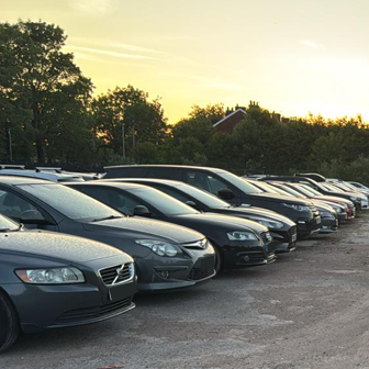 Long Term Parking Heathrow